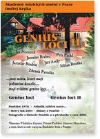 Genius loci II